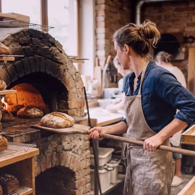 Berg Forge – Handwerk mit Herz und Verstand