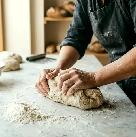 Berg Forge – Frische Backwaren aus Hamburg